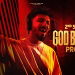 Officially released God Bless U Promo Banner from makers of Good Bad Ugly