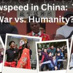 IShowSpeed visits China