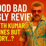 Good Bad Ugly Review