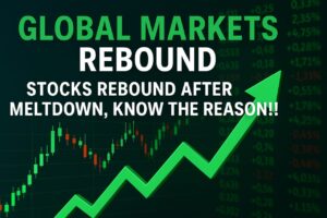 Global Market Rebound