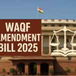 Waqf Amendment Bill 2025 Passed?
