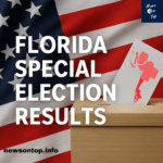 Florida Special Election Results Out