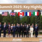 G7 Summit 2025