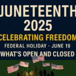 Juneteenth 2025
