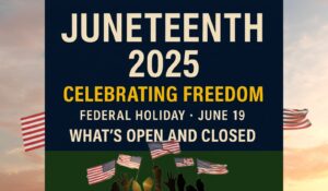 Juneteenth 2025
