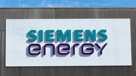 Siemens energy enters India