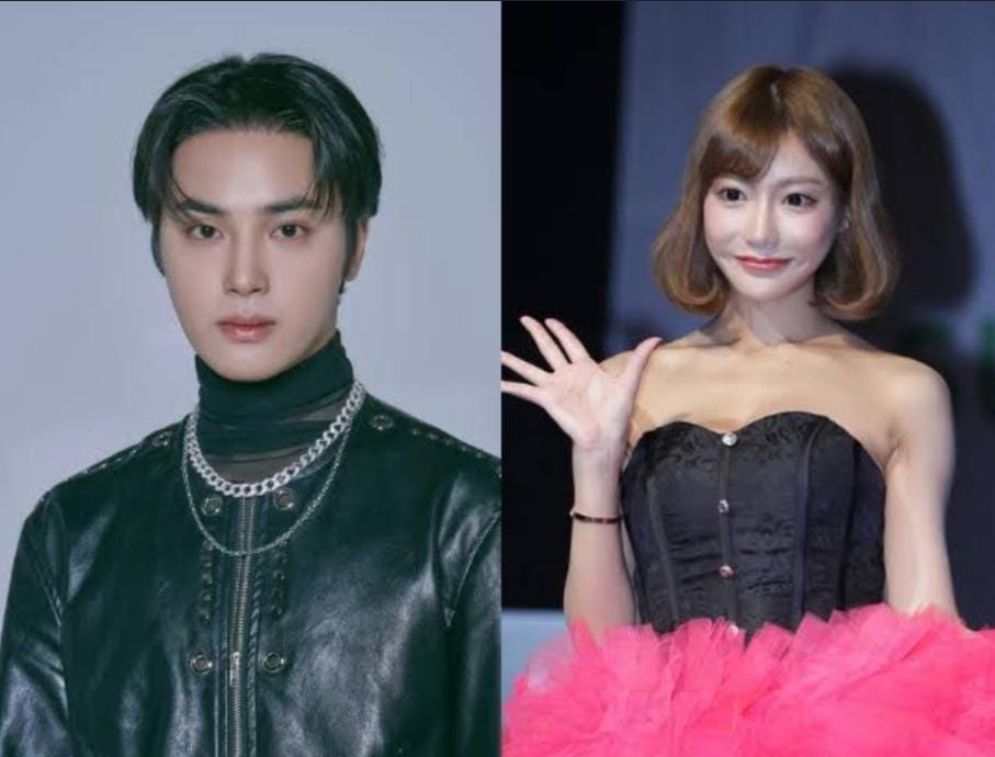 The Boyz apoloiges after leaving group.