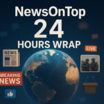 newsontop 24hrs wrap